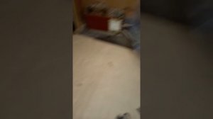 Замена троса ручника Опель замфира б часть 2