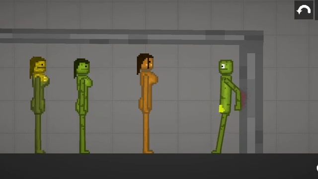 women mod | melon playground смотреть онлайн