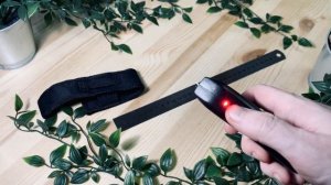 Обзор. Электрошокер-фонарь МИНИ WS-618 Type.