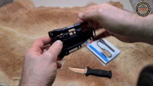 Огниво компании ООО ПП Кизляр