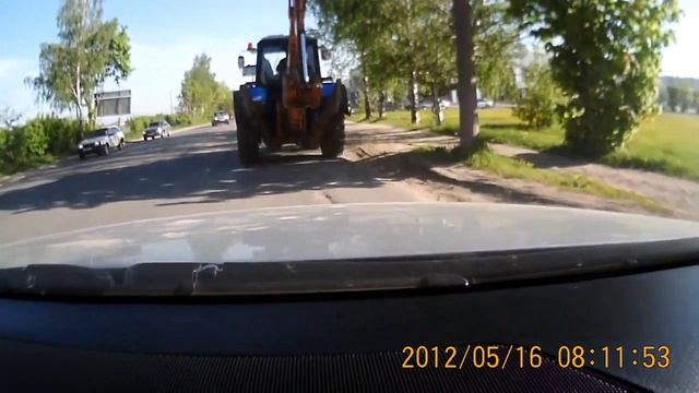 Отлетевшие на ходу колёса. Подборка