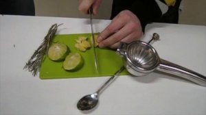 Советы начинающему бармену