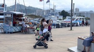 батуми,пляжный отдых | Batumi,beach vacation | ბათუმი|2021?