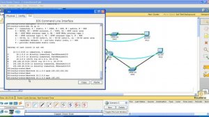 Настройка BGP на Cisco: Гид по Динамической Маршрутизации для Глобальных Сетей. Шаг 9