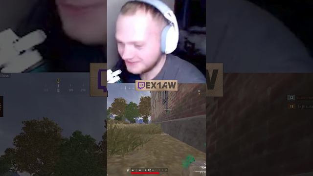 панцерфауст в пабге вызывает запретку которую мы осуждаем #pubg #pubgmobile #pubg2 #ex1aw #twitch