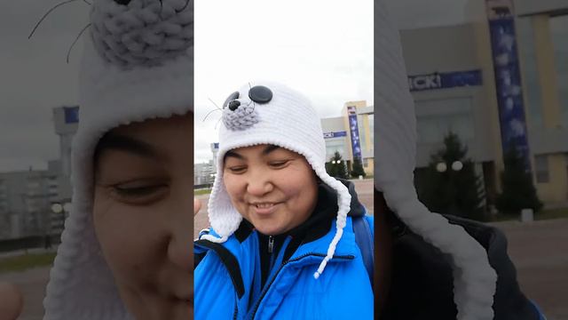 Чем отличается сильная женщина от сильной женщины?