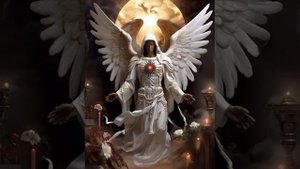 Архангел Азраил