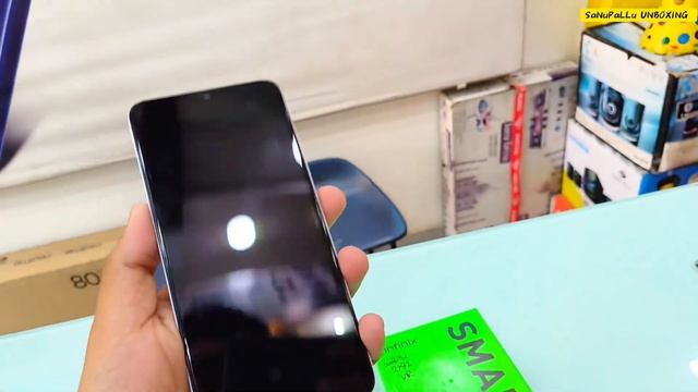 Infinix Smart 7 HD Unboxing & Review* 4gb+64gb* ?5000 Rs.5499?