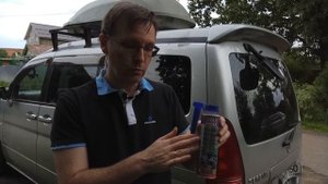 Чистка инжектора без автосервиса