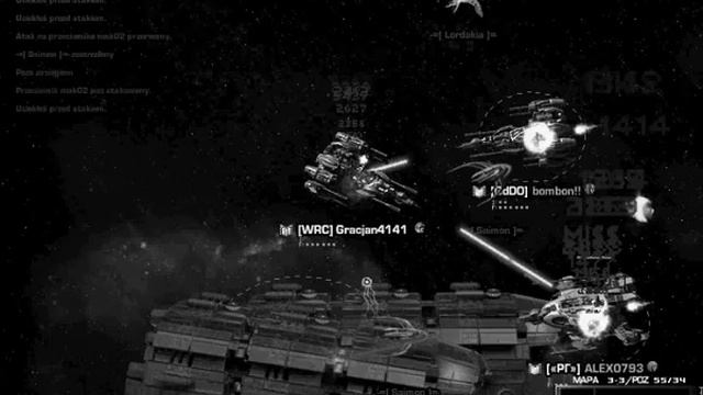 Darkorbit mały wylocik смотреть онлайн