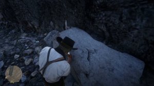 🔴Где найти шляпу Неваду🔴 |Red Dead Redemption 2|