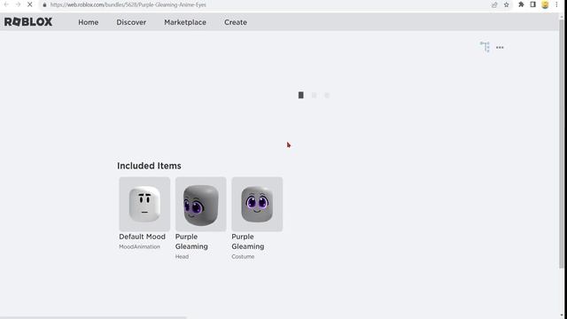 [18 БЕСПЛАТНЫХ ВЕЩЕЙ/ОГРАНИЧЕННОЕ ВРЕМЯ] Как СТАТЬ МИЛЫМ, КАВАЙНЫМ, АНИМЕ, ШИБО, ЛЯГУШКОЙ в Роблокс смотреть онлайн