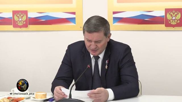 Губернатор Волгоградской области сообщил о повышении единовременной выплаты участникам СВО.