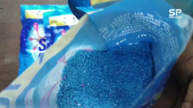 Surf excel easy wash detergent powder unpacking and review смотреть онлайн