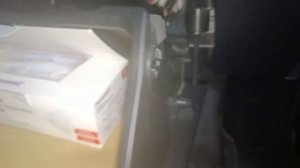 Toyota Fortuner AIR FILTER & CABIN FILTER REPLACEMENT