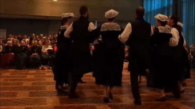 Kevrenn Alré - Tradi'deiz 2015 смотреть онлайн