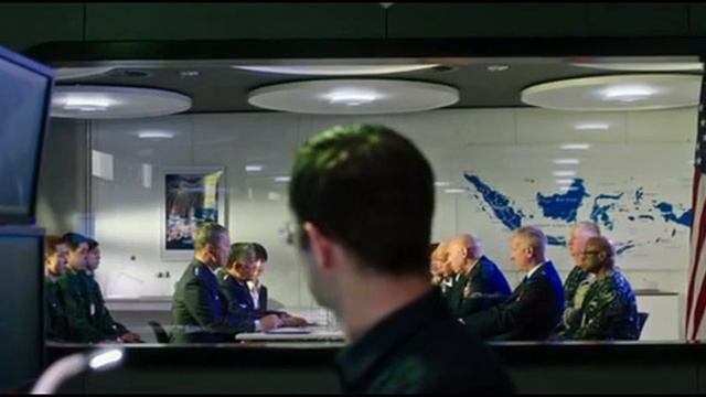 Отрывок из Snowden - когда же будет мир во всем мире смотреть онлайн