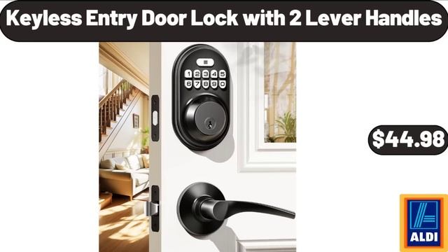 ALDI - New Arrivals 11|20|2023 - Save Money смотреть онлайн