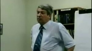 Рогожкин. Эниология. Круглый стол 2008. часть 1