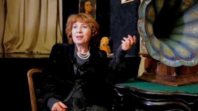 Елена Камбурова смотреть онлайн