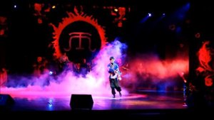 Алан Кокаев