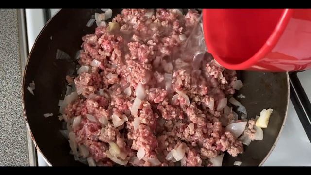 Макароны по-флотски | Очень ПРОСТОЙ И ВКУСНЫЙ Рецепт смотреть онлайн