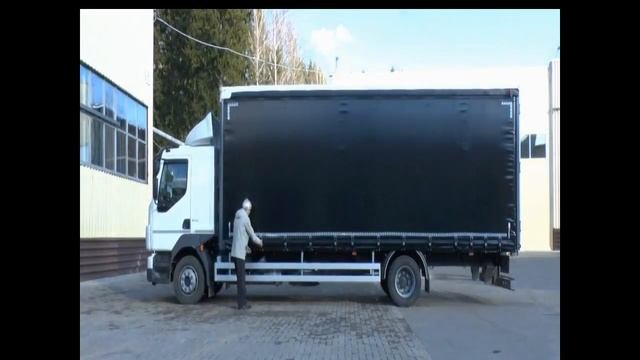 27/07/2018 МСК 19:00 Основы грузовых перевозок автомобильным транспортом