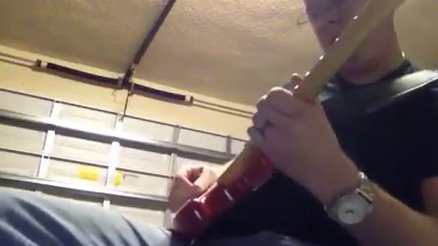 Newbie Blues - Jammin in the Gee-Rage смотреть онлайн