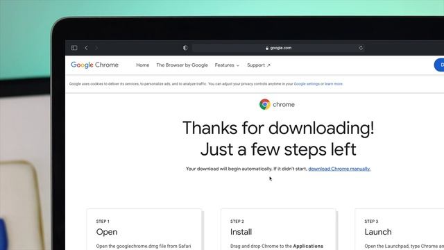 How to Install Google Chrome On MacBook Pro M1 [macOS Monetary] смотреть онлайн