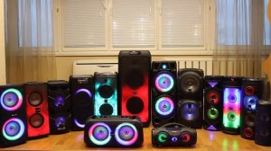 Eltronik & Btspeaker