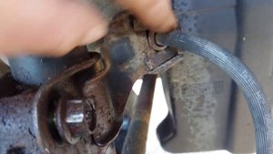 How to Install Lowering Springs on a K11 Nissan Micra