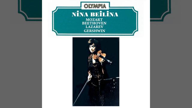 Sonata No. 9 in A Major, Op. 47 "Kreutzer": I. Adagio sostenuto. Presto смотреть онлайн