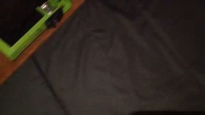 Тест палатки "Рипус 3Т" в мороз -23 гр. (модель сезона 2014-2015)