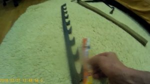 Пила для льда пояснения по изготовлению
