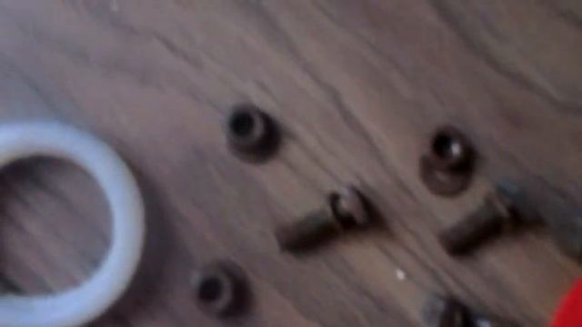 Чистка водонагревателя, тэнов Thermex смотреть онлайн