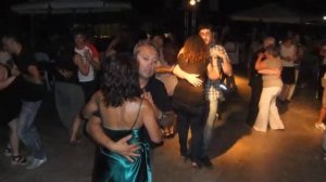 Kizomba Parma A.S.D. Cohiba Club