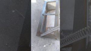 Катапульта для треннировки легавых собак своими руками