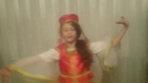 #Азербайджанский#народный#танец#Сары#Гелин#дети#игра