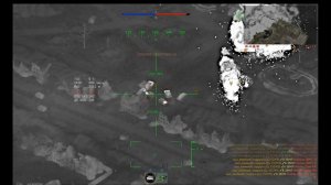 Су-25СМ3 в War Thunder|Урон ракет Х-38