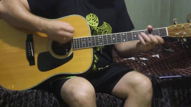 Гражданская Оборона - Евангелие (Cover) смотреть онлайн