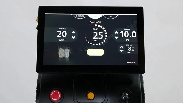 Soprano Ice Titanium laser hair removal machine Operation смотреть онлайн