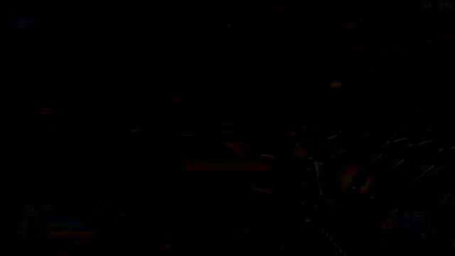 Doom Eternal - 2 Tyrants stuck in the ceiling...omegalul смотреть онлайн