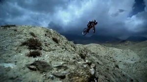 Extreme Mountain Biking