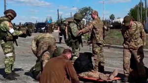 Военнослужащие ВСУ рассказали, как Киев бросил их ...оизвол судьбы, а потом сделал из них предателей