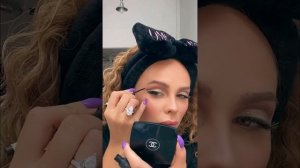 Макияж с Ханной?