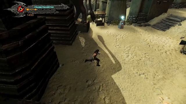 Garshasp the monster slayer: Commentary смотреть онлайн