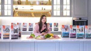 Залог здоровья любой собаки | Cухие корма для собак Blitz из Италии и России