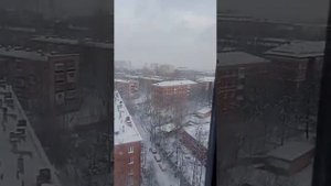 Симферопольский проезд, дом 7, Этаж 12, кв. 65 м. Нахимовский проспект