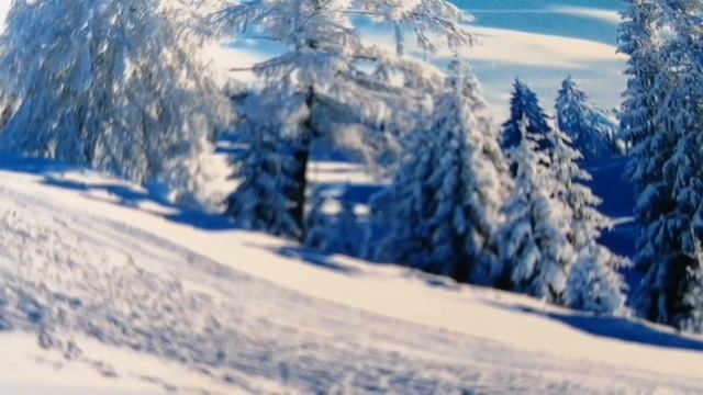 Короткие стишки про зиму, мороз, снежинки и т. д. смотреть онлайн