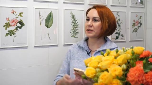 Как открыть цветочный магазин в Польше. Цветочный бизнес. Бизнес на цветах